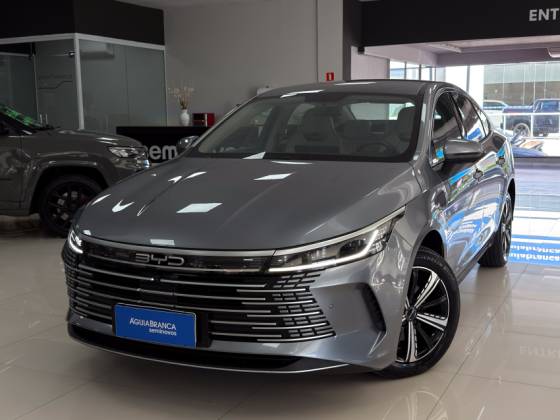 BYD KING 1.5 DM-I PHEV GS AUTOMÁTICO BYD KING 1.5 DM-I PHEV GS AUTOMÁTICO